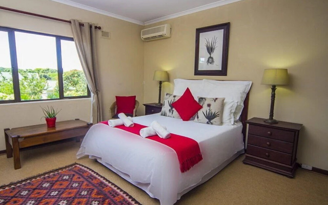 Afri-Lala Bed & Breakfast