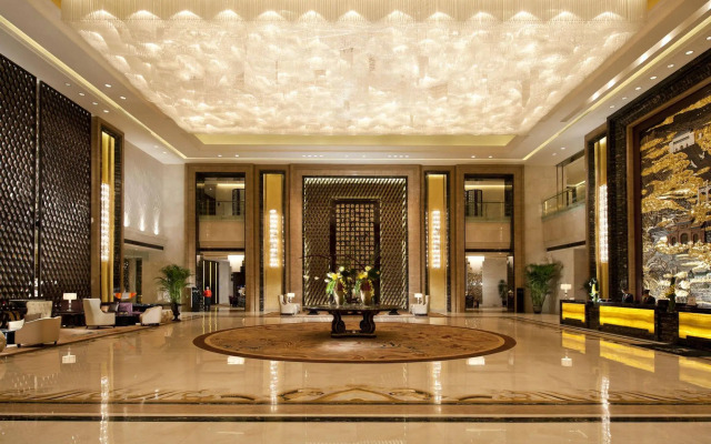 Hilton Nanjing