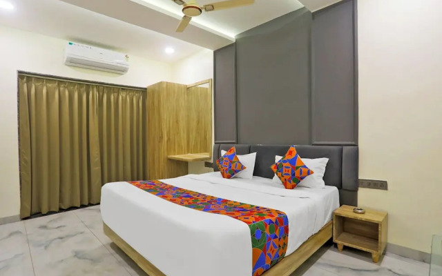 Fabhotel Gaurav Inn