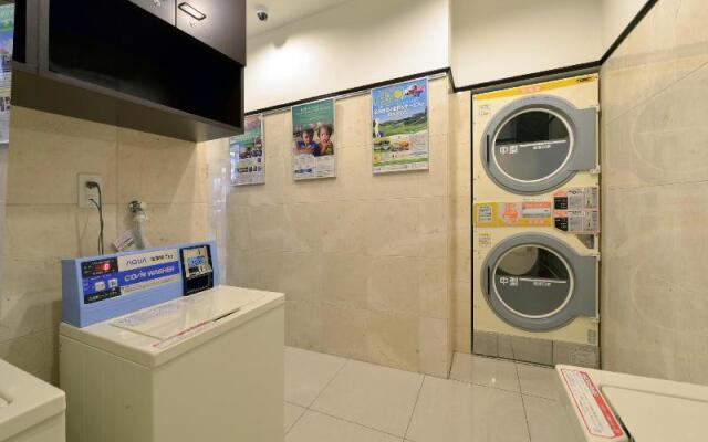 Toyoko Inn Osaka Hankyu Juso-eki Nishi-guchi No 2