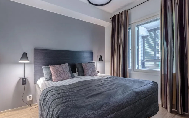 Holiday Club Turun Caribia Superior Apartments
