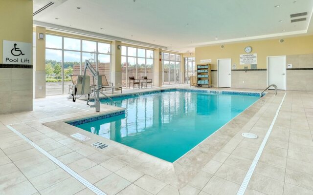 Courtyard North Brunswick