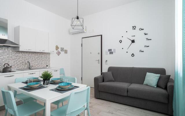 Volturno3 Suites & more