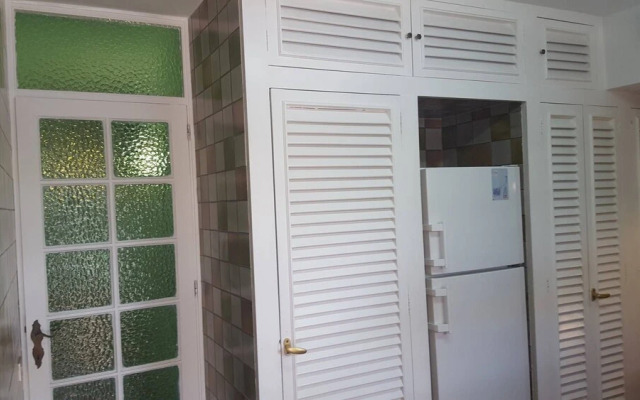 Vcv Apartamento Las Nasas 14