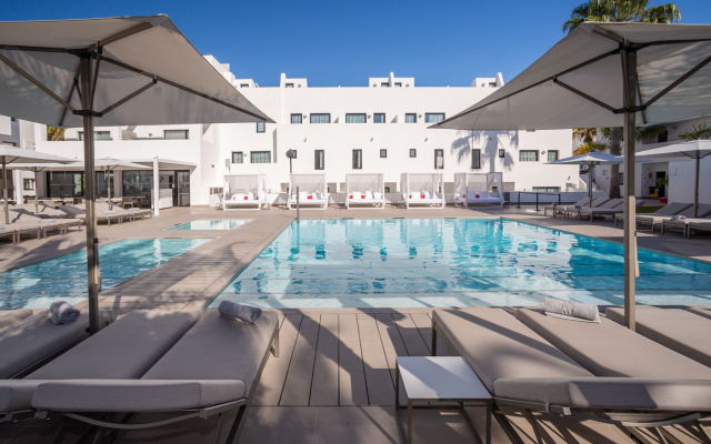 Migjorn Ibiza Suites & Spa