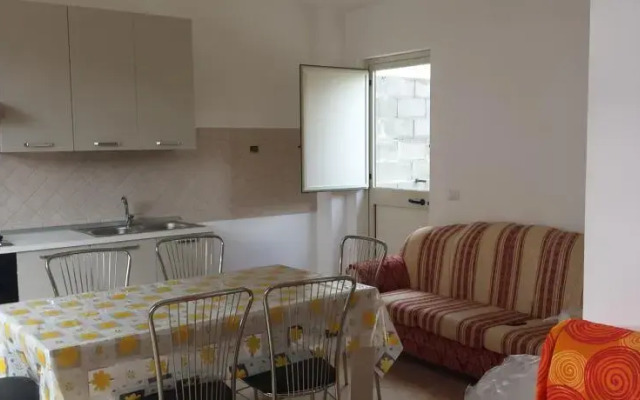 Residenza degli Dei - monolocale