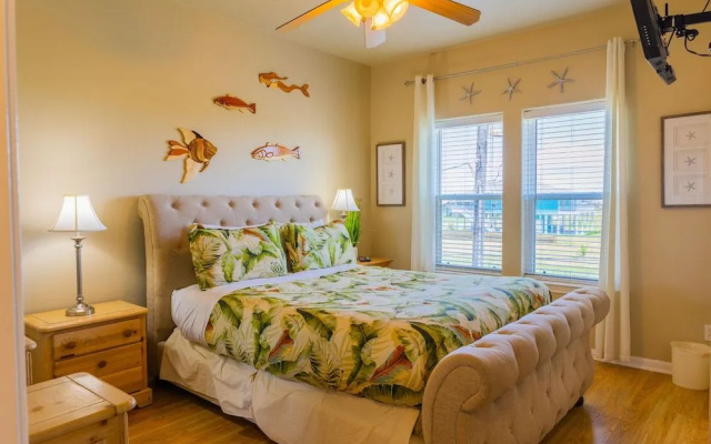 Bishop's Beach by Ryson Vacation Rentals