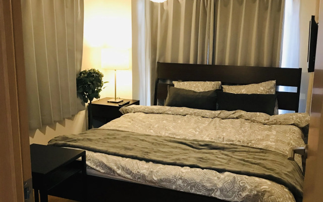 OK building / Vacation STAY 54086