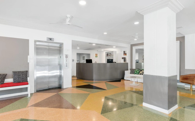 Townhouse Hotel Miami