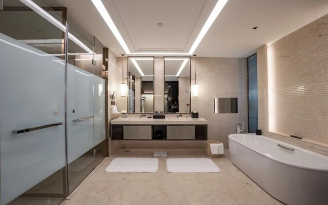 Haikou Yatter Hotel Vignette Collection An Ihg Hotel