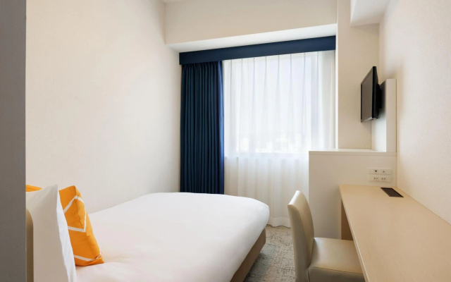 Four Points Flex by Sheraton Utsunomiya – Guest Rooms – Utsunomiya