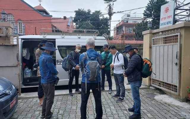 Nepal Christian Guest House