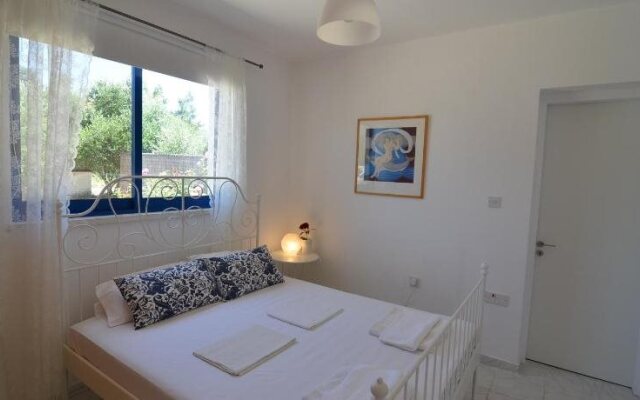 Sea Breeze Villas