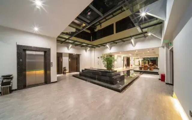 Xishandu hotel (Jianshui Ancient Town Branch)