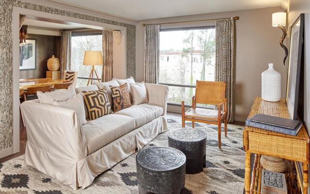 The Burgess Hotel, Atlanta, a Tribute Portfolio Hotel
