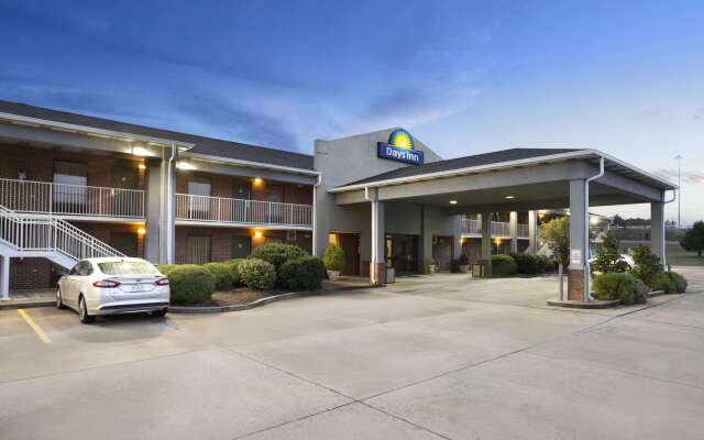 Days Inn by Wyndham Kuttawa/Eddyville