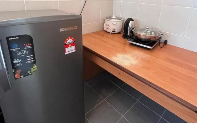 Cameron Emerald Avenue 2 @ Brinchang