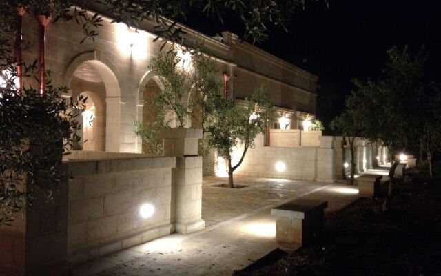 Agriturismo Masseria San Leonardo