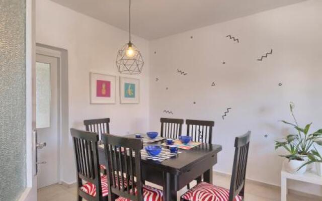 Apartments Vesna