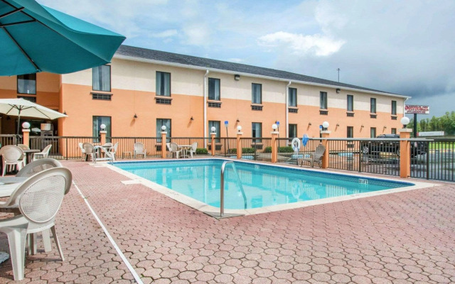 Rodeway Inn