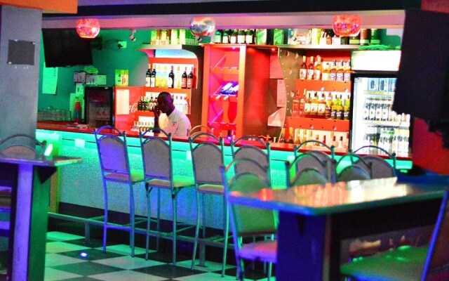Hotel Kepler