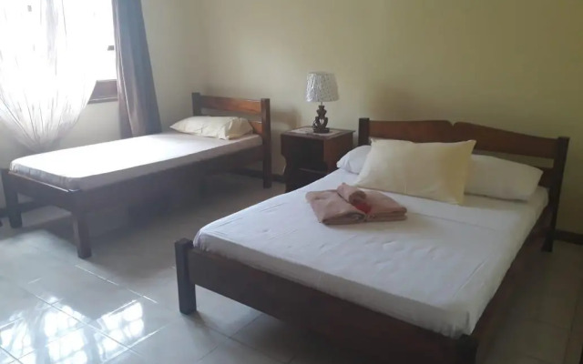 Villa Bananier Guest House