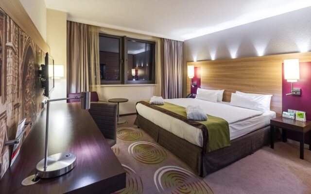 Holiday Inn Kyiv, an IHG Hotel