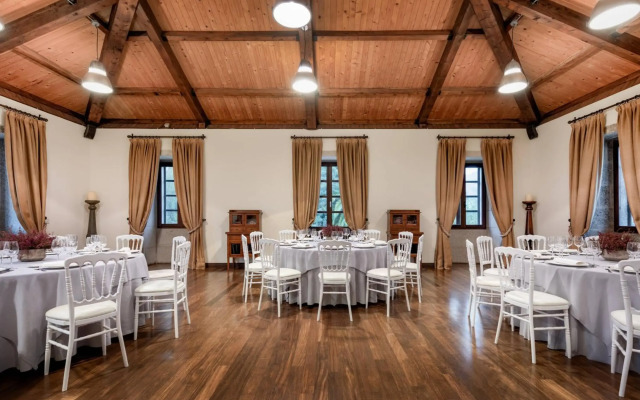 Hotel Palacio del Carmen, Autograph Collection