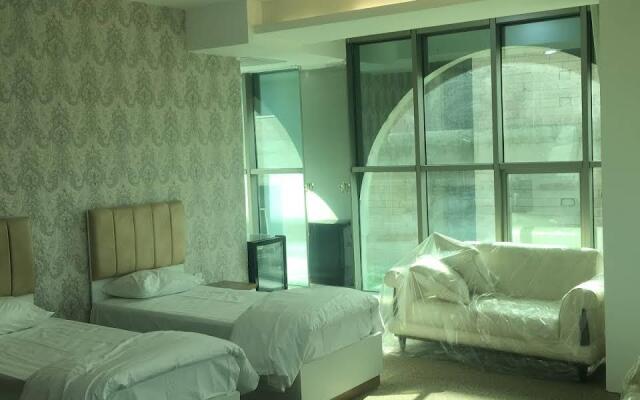 Lara Hotel Duhok