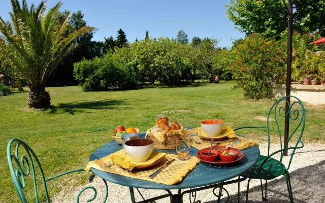 Gîtes Domaine des Machottes