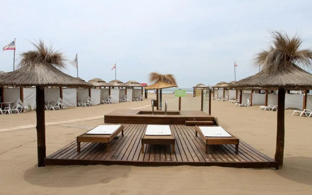 Dos Reyes Hotel