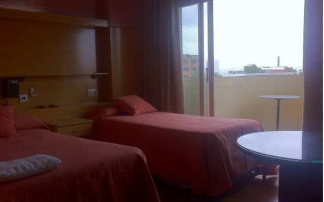 Hotel Ric