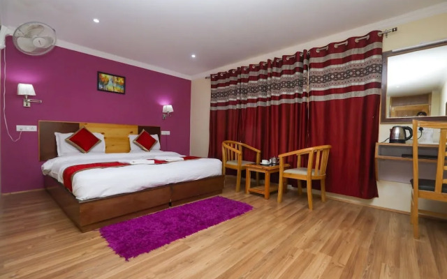 Royal Holiday Hotel