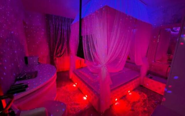 Anadi Hotel Boutique