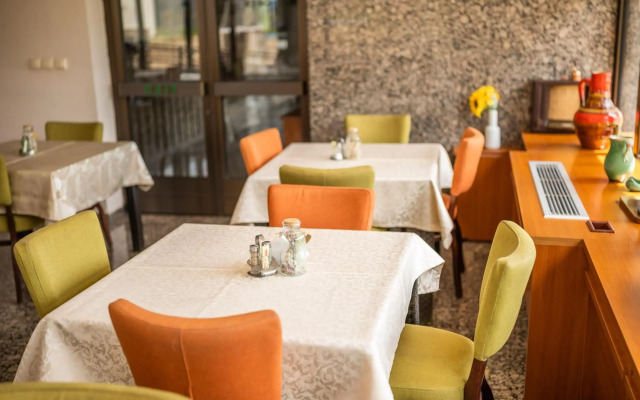 Hotel Sole Mio