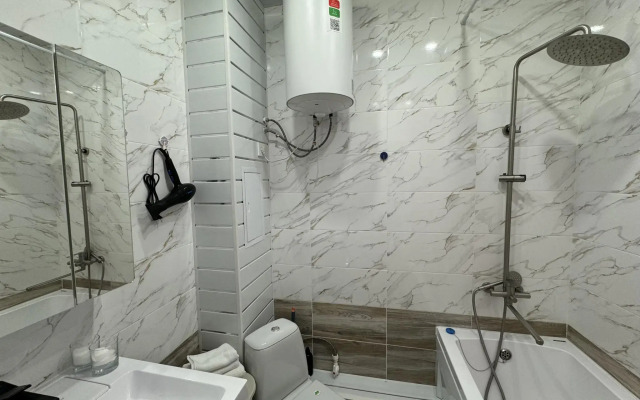 Apartments on Lenin street 563k5