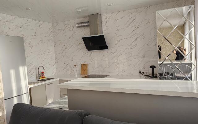 Апартаменты в 5-ом микрорайоне 58