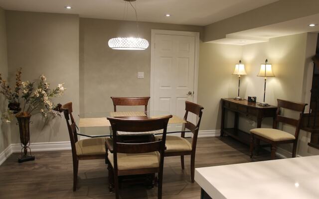 Fully Furnished Private Guest Suite