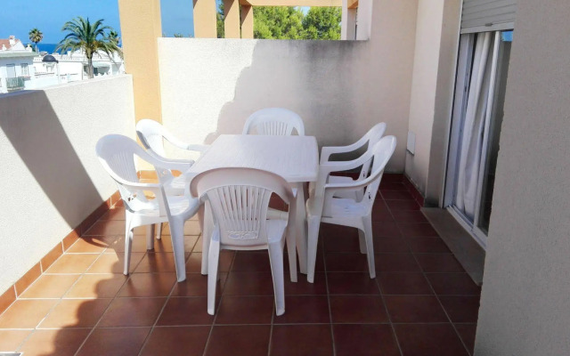 Apartamentos Penya Golosa 3000