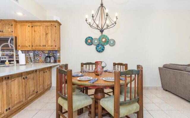 Princesa de Penasco Condo C101 Sandy Beach Puerto Penasco