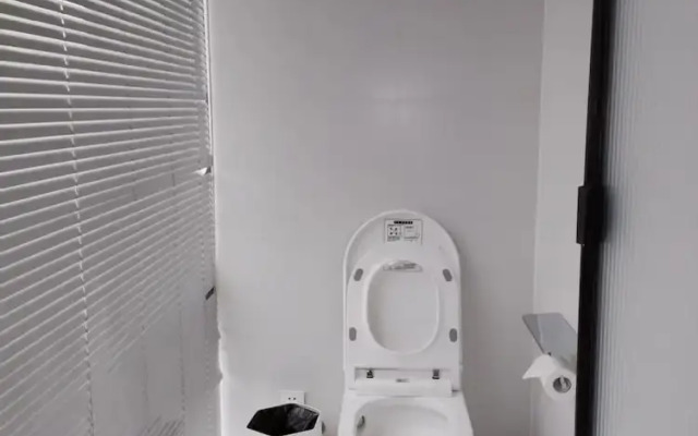 Chongqing Justom Hotel Branch 2