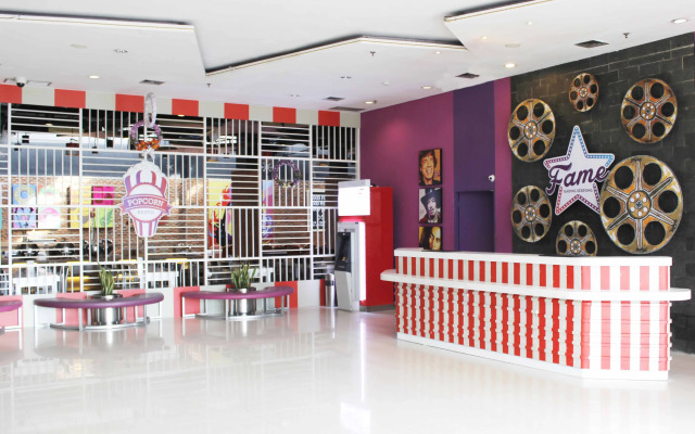 Fame Hotel Gading Serpong