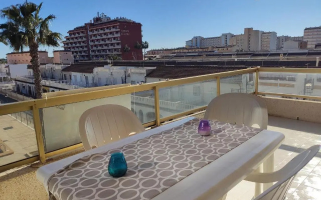 Apartamentos Mediterraneo 3000