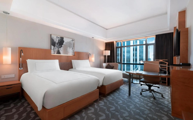Swissotel Grand Shanghai