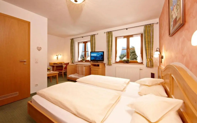 Akzent Hotel Schatten