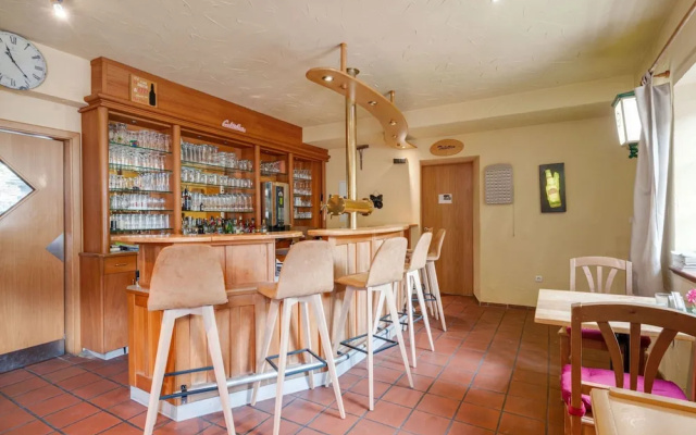 Flat in Meisberg With In-house Catering
