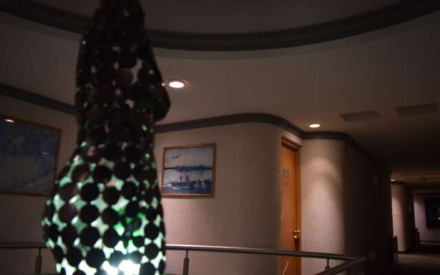 Hotel & Suites La Marquesa