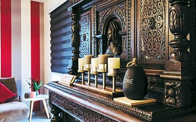 Villa Cecha B&b &Wellness