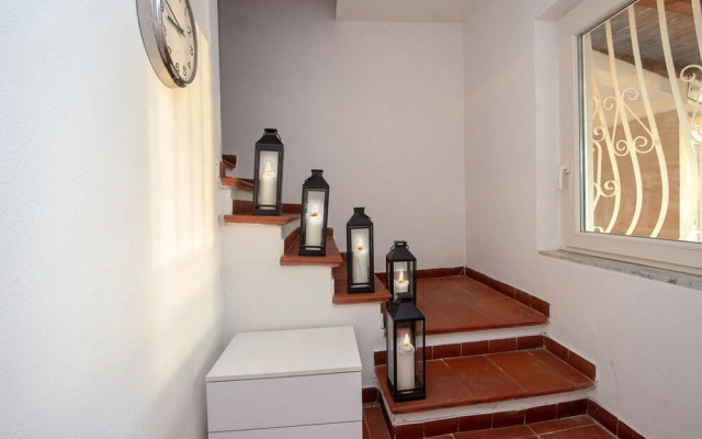 Casa Davide With Pool