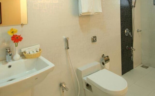 Hotel Gold Coast